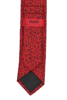 Вратовръзка HUGO червен